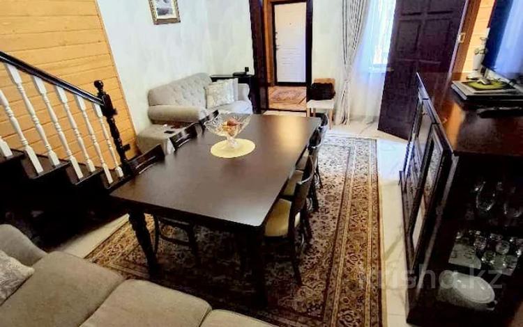 Отдельный дом · 3 комнаты · 120 м² · 7.7 сот., Алаша — Выше просп.Аль-Фараби за 100 млн ₸ в Алматы, Бостандыкский р-н — фото 2