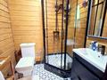 Отдельный дом · 3 комнаты · 120 м² · 7.7 сот., Алаша — Выше просп.Аль-Фараби за 100 млн ₸ в Алматы, Бостандыкский р-н — фото 21