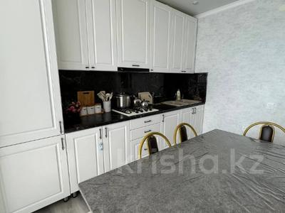 2-бөлмелі пәтер, 68.8 м², 8/10 қабат, мкр. Алтын орда 9б, бағасы: 24.5 млн 〒 в Актобе, мкр. Алтын орда