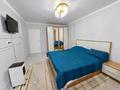 3-бөлмелі пәтер · 78 м² · 2/10 қабат, мкр Аккент — Райымбека Яссауи, бағасы: 44 млн ₸ в Алматы, Алатауский р-н