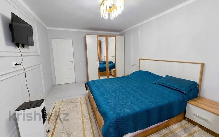 3-бөлмелі пәтер · 78 м² · 2/10 қабат, мкр Аккент — Райымбека Яссауи, бағасы: 44 млн ₸ в Алматы, Алатауский р-н — фото 12