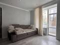 1-комнатная квартира · 40.7 м² · 1/10 этаж, Туран 46/6 за 30.8 млн ₸ в Астане, Есильский р-н — фото 3