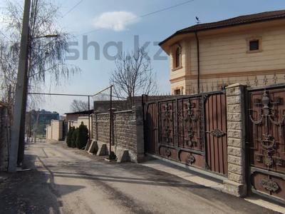 Отдельный дом · 6 комнат · 326.8 м² · 5.53 сот., Кок-Тобе 1 22 за ~ 113.3 млн ₸ в Алматы, Медеуский р-н