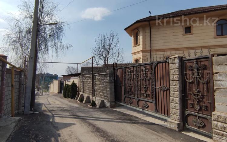 Отдельный дом · 6 комнат · 326.8 м² · 5.53 сот., Кок-Тобе 1 22 за ~ 113.3 млн ₸ в Алматы, Медеуский р-н — фото 6