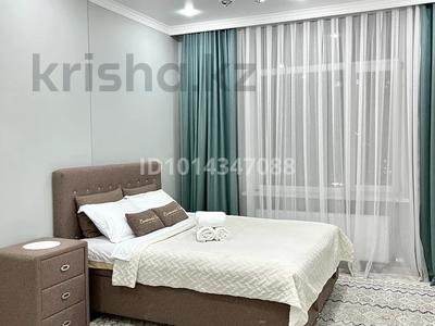 1-бөлмелі пәтер · 42 м² · 10/17 қабат, Үркер, Туран 50/2, бағасы: 18 000 ₸ в Астане, Нура р-н