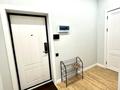1-бөлмелі пәтер · 42 м² · 10/17 қабат, Үркер, Туран 50/2, бағасы: 18 000 ₸ в Астане, Нура р-н — фото 11