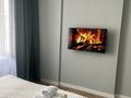 1-бөлмелі пәтер · 42 м² · 10/17 қабат, Үркер, Туран 50/2, бағасы: 18 000 ₸ в Астане, Нура р-н — фото 2