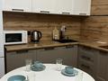 1-бөлмелі пәтер · 42 м² · 10/17 қабат, Үркер, Туран 50/2, бағасы: 18 000 ₸ в Астане, Нура р-н — фото 5