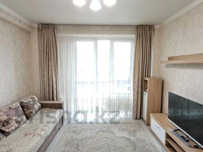 1-комнатная квартира · 40 м² · 5/6 этаж, Жунисова за 25.7 млн ₸ в Алматы, Наурызбайский р-н