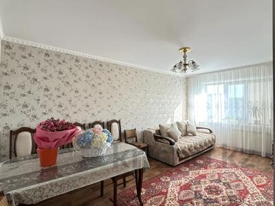 3-бөлмелі пәтер · 70 м² · 5/9 қабат, мкр 8, бағасы: 20.5 млн ₸ в Актобе