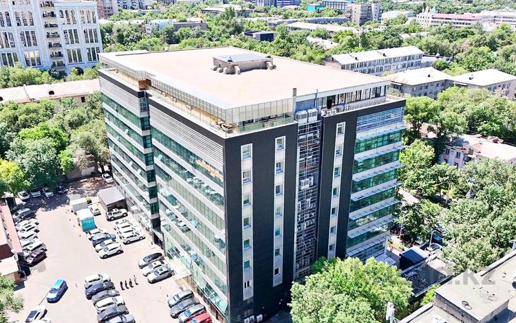 Офисы · 91 м² за 140 млн ₸ в Алматы, Алмалинский р-н — фото 17