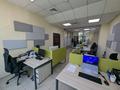 Офисы · 91 м² за 140 млн ₸ в Алматы, Алмалинский р-н — фото 4
