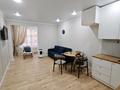 2-комнатная квартира · 45 м² · 5/7 этаж, Байтурсынова 38 за 23.5 млн ₸ в Астане, Алматы р-н
