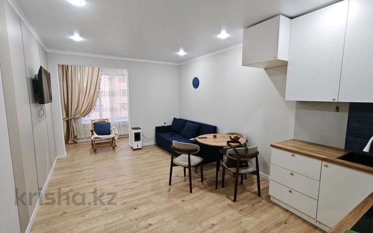 2-комнатная квартира · 45 м² · 5/7 этаж, Байтурсынова 38 за 23.5 млн ₸ в Астане, Алматы р-н — фото 2
