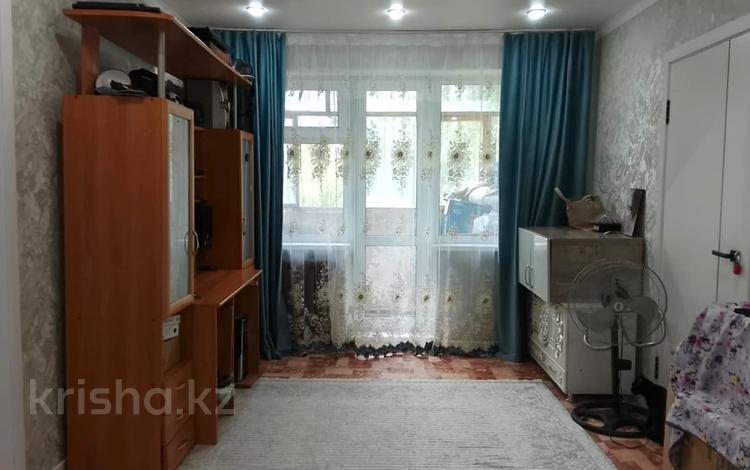 2-комнатная квартира · 47 м² · 2/5 этаж, Сакена Сейфуллина за 8.4 млн ₸ в Абай — фото 13