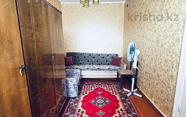 2-комнатная квартира, 43 м², 4/4 этаж, Сейфуллина за 10 млн 〒 в Уральске — фото 2