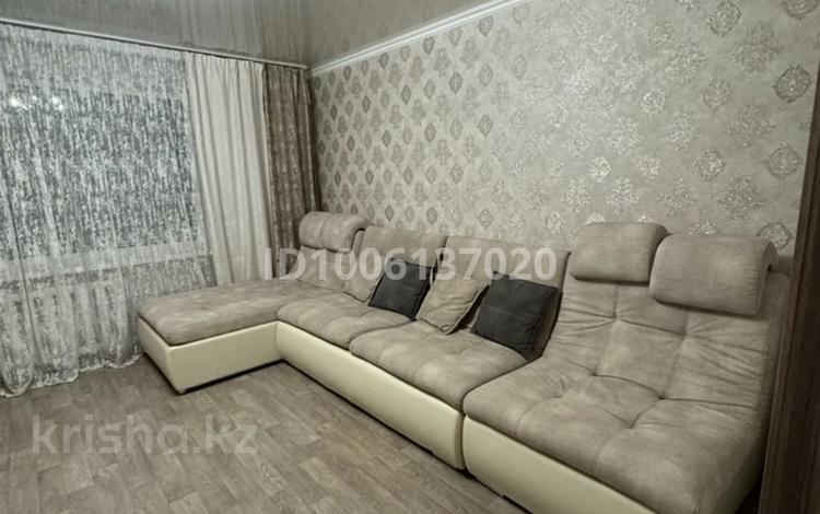 2-бөлмелі пәтер · 54 м² · 1/5 қабат, мкр Юго-Восток, Мкр Гульдер 1 9, бағасы: 21.5 млн ₸ в Караганде, Казыбек би р-н — фото 2