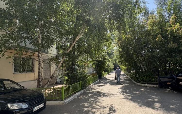 2-комнатная квартира · 47.9 м² · 5/5 этаж, Байсеитовой 101/1 — Ivi Market магазин за 20.5 млн ₸ в Астане, Сарыарка р-н — фото 2