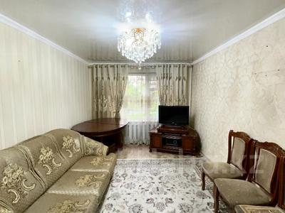 3-комнатная квартира, 70 м², 1/5 этаж, мкр Таугуль-2 29 за 43 млн 〒 в Алматы, Ауэзовский р-н