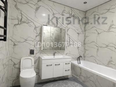 2-комнатная квартира · 61 м² · 3/16 этаж, тауелсыздык 31/4 за 43 млн ₸ в Астане, Алматы р-н