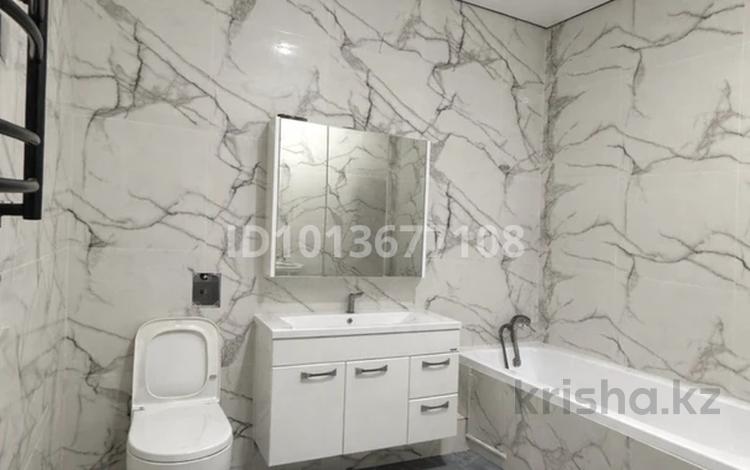 2-комнатная квартира · 61 м² · 3/16 этаж, тауелсыздык 31/4 за 43 млн ₸ в Астане, Алматы р-н — фото 2