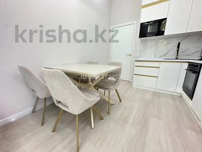 3-бөлмелі пәтер · 73 м² · 2/3 қабат, Жана 21д, бағасы: 65 млн ₸ в Алматы, Наурызбайский р-н