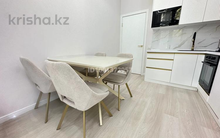 3-бөлмелі пәтер · 73 м² · 2/3 қабат, Жана 21д, бағасы: 65 млн ₸ в Алматы, Наурызбайский р-н — фото 2