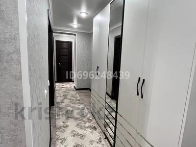 3-бөлмелі пәтер · 63.4 м² · 7/9 қабат, Пр.Абая 104/1, бағасы: 24 млн ₸ в Уральске