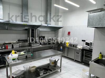Кафе · 170 м² за 37 млн 〒 в Астане, Нура р-н