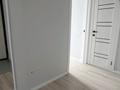 1-комнатная квартира · 35 м² · 8/10 этаж, Чингиз Айтматова — Пересечение Коргалжынский шоссе за 200 000 ₸ в Астане, Нура р-н