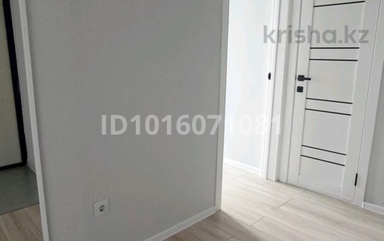 1-комнатная квартира · 35 м² · 8/10 этаж, Чингиз Айтматова — Пересечение Коргалжынский шоссе за 200 000 ₸ в Астане, Нура р-н — фото 2