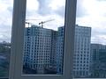 1-комнатная квартира · 35 м² · 8/10 этаж, Чингиз Айтматова — Пересечение Коргалжынский шоссе за 200 000 ₸ в Астане, Нура р-н — фото 11