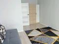 1-комнатная квартира · 35 м² · 8/10 этаж, Чингиз Айтматова — Пересечение Коргалжынский шоссе за 200 000 ₸ в Астане, Нура р-н — фото 6