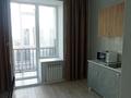 1-комнатная квартира · 35 м² · 8/10 этаж, Чингиз Айтматова — Пересечение Коргалжынский шоссе за 200 000 ₸ в Астане, Нура р-н — фото 9
