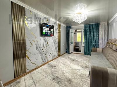 3-бөлмелі пәтер · 60 м² · 2/4 қабат, Жетысу, бағасы: 18.3 млн ₸ в Талдыкоргане