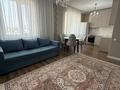 3-комнатная квартира · 60 м² · 20/22 этаж, Акмешит 17/1 за 36.9 млн ₸ в Астане, Есильский р-н
