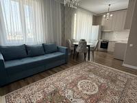 3-комнатная квартира · 60 м² · 20/22 этаж, Акмешит 17/1 за 36.9 млн ₸ в Астане, Есильский р-н