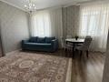3-комнатная квартира · 60 м² · 20/22 этаж, Акмешит 17/1 за 36.9 млн ₸ в Астане, Есильский р-н — фото 2