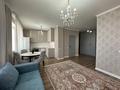 3-комнатная квартира · 60 м² · 20/22 этаж, Акмешит 17/1 за 36.9 млн ₸ в Астане, Есильский р-н — фото 3