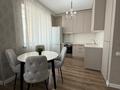 3-комнатная квартира · 60 м² · 20/22 этаж, Акмешит 17/1 за 36.9 млн ₸ в Астане, Есильский р-н — фото 6