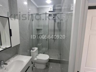 1-бөлмелі пәтер · 34 м² · 3/3 қабат, Жангозина 61Б — ЦОНа, бағасы: 21 млн ₸ в Каскелене