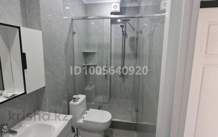 1-бөлмелі пәтер · 34 м² · 3/3 қабат, Жангозина 61Б — ЦОНа, бағасы: 21 млн ₸ в Каскелене — фото 9