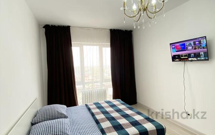 1-бөлмелі пәтер · 45 м², Утеген батыра 17б, бағасы: 15 000 ₸ в Алматы, Ауэзовский р-н — фото 10