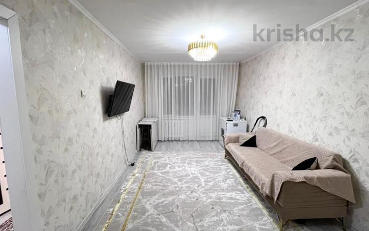 2-комнатная квартира · 46 м² · 2/5 этаж, самал 35 за 18.9 млн 〒 в Талдыкоргане, мкр Самал — фото 8