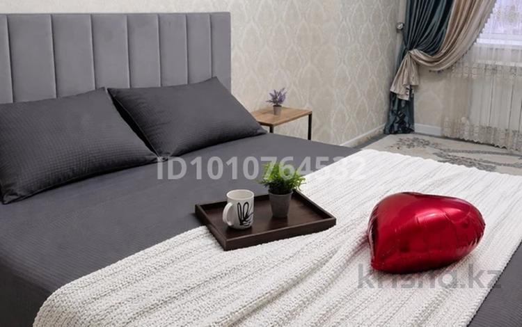1-бөлмелі пәтер · 45 м² · 5/5 қабат, мкр. Алтын орда, ​Алтын орда 5д, бағасы: 13 000 ₸ в Актобе — фото 22