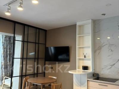 2-комнатная квартира · 60 м² · 15/16 этаж, Гагарина проспект 124 — Абая за 52 млн ₸ в Алматы, Бостандыкский р-н