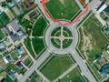 Участок · 43 сотки, мкр Асар за 130 млн ₸ в Шымкенте, Абайский р-н