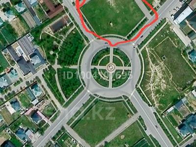 Участок · 0.43 га, мкр Асар за 130 млн 〒 в Шымкенте, Абайский р-н