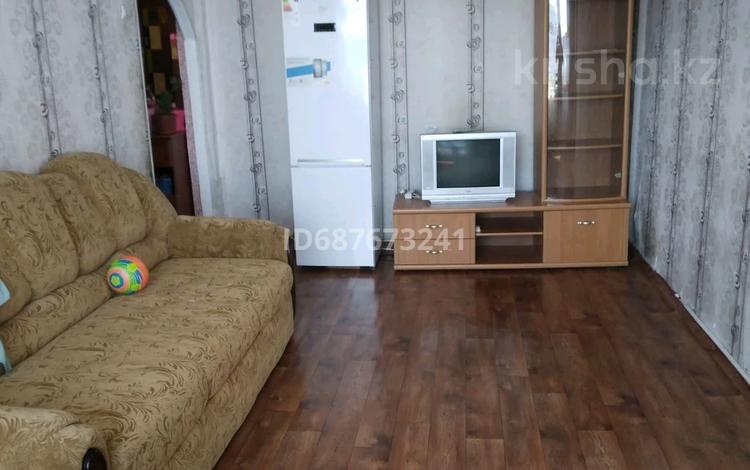 2-бөлмелі пәтер, 150 м², 4/5 қабат ай сайын, Сейфуллина 2 — Стадион, бағасы: 80 000 〒 в Балхаше — фото 6