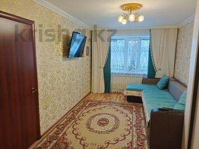 2-комнатная квартира, 41.4 м², 1/5 этаж, мкр Новый Город, Лободы 38/2 за 16.5 млн 〒 в Караганде, Казыбек би р-н